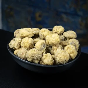 قارچ سوخاری رایگان