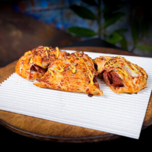 هات رول باسیکا