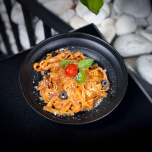 پاستا بولونیا